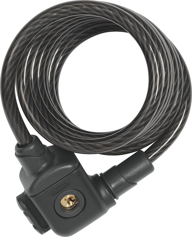2Картинка Abus Coil Cable Lock WIinner 885