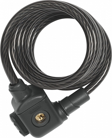 Abus Coil Cable Lock WIinner 885