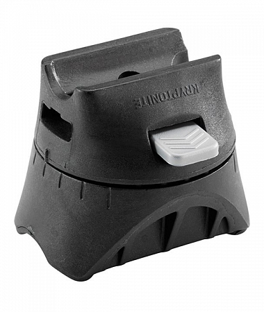 Kryptonite KryptoLok Series 2 Mini-7 Blue