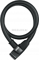 Abus Cable Lock Racer 660 Shadow