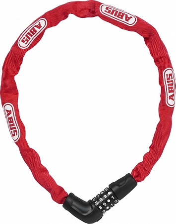 Steel-O-Chain 5805C/75 Red