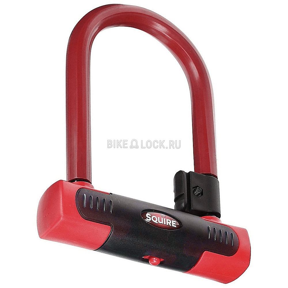3Картинка Squire Hammerhead Eiger Compact Red