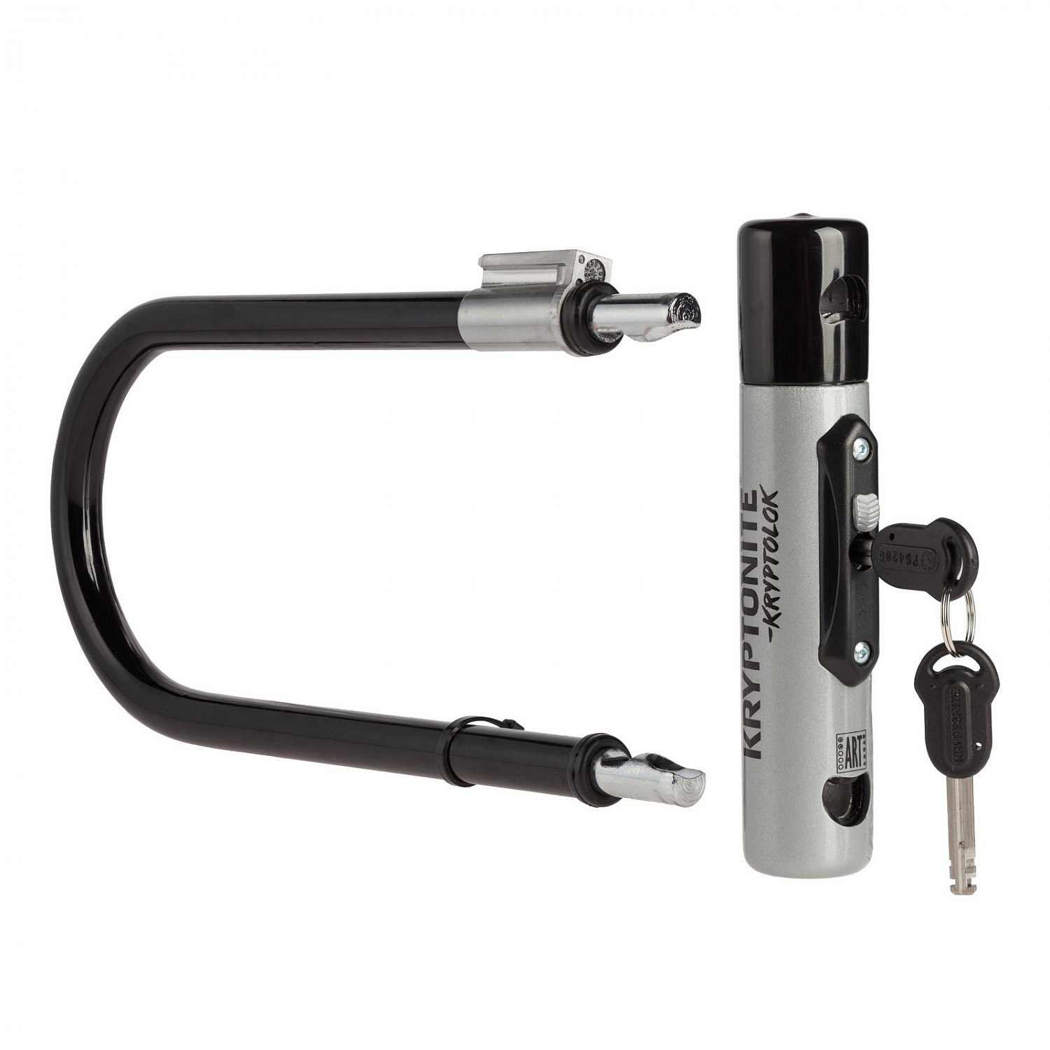4Картинка Kryptonite KryptoLok Series 2 Standard