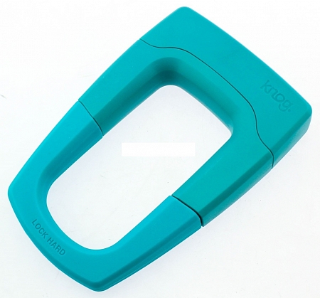 Knog Bouncer Turquoise