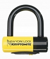 Kryptonite New York Disc Lock