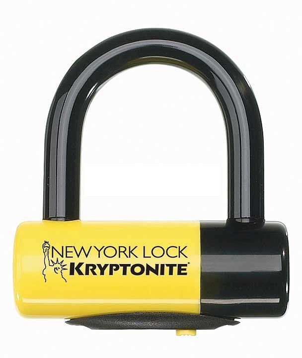 2Картинка Kryptonite New York Disc Lock