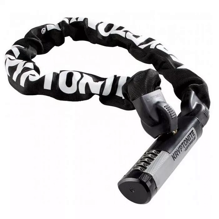 2Картинка Kryptonite KryptoLok 990 Combo
