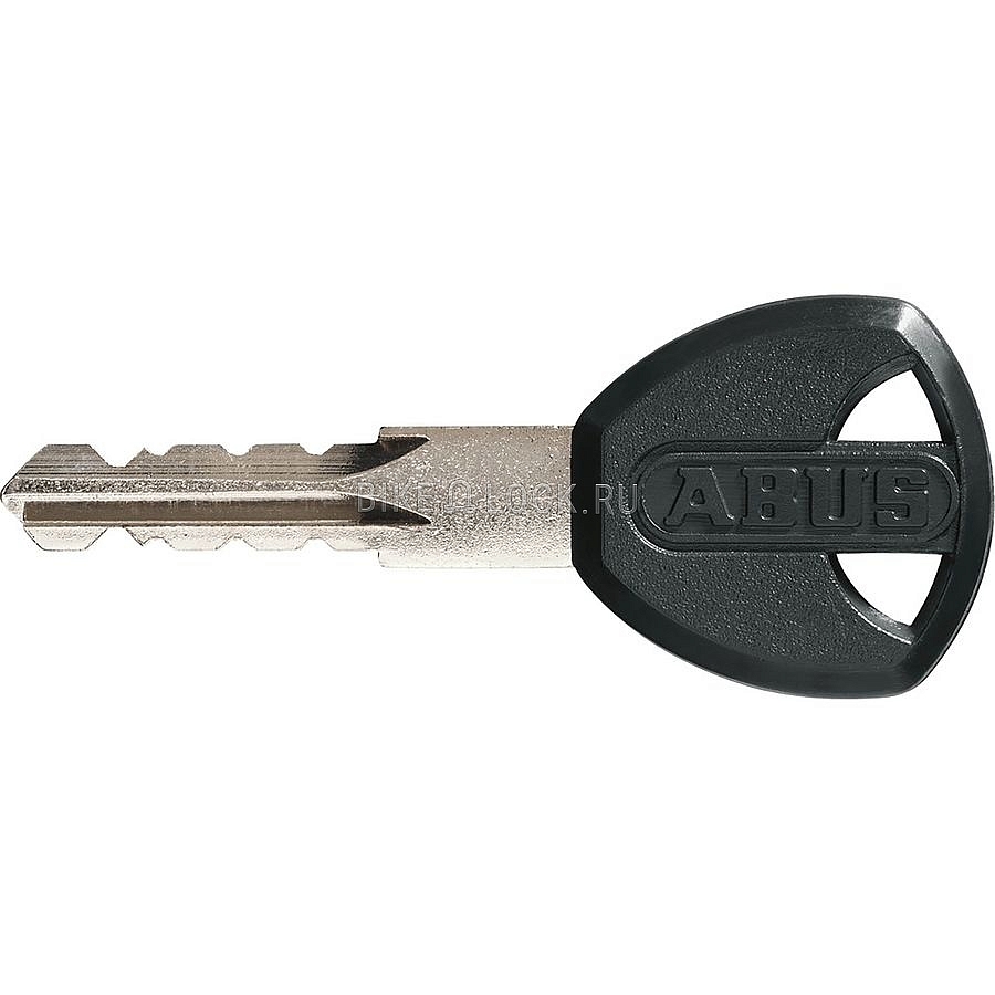 3Картинка Abus Coil Cable Lock Primo 5510 Key Color