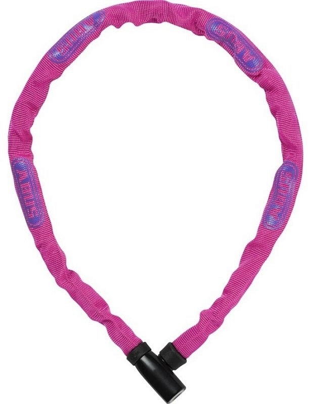 2Картинка Steel-O-Chain 4804K/75 Pink
