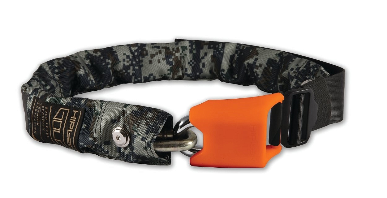 2Картинка Hiplok Gold Camo