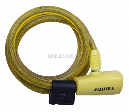 Squire 116 Yellow