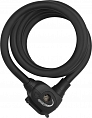 Abus Coil Cable Lock Millenio 895 Phantom