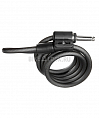 Kryptonite Ring Lock 10mm Plug-In Cable