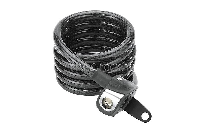 4Картинка Abus Coil Cable Lock Booster 670