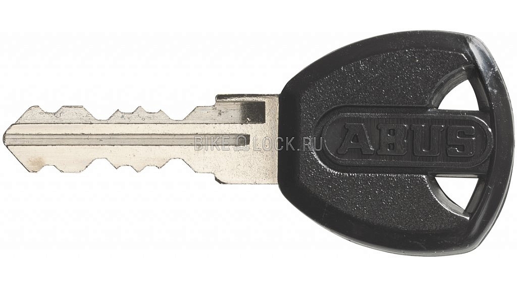 3Картинка Abus Coil Cable Lock Star 490