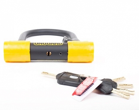 OnGuard Bulldog Mini DT 8015