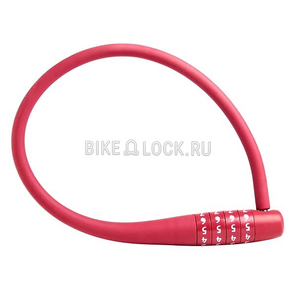 2Картинка Knog Party Combo Red