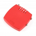 Knog Milkman Combo Red