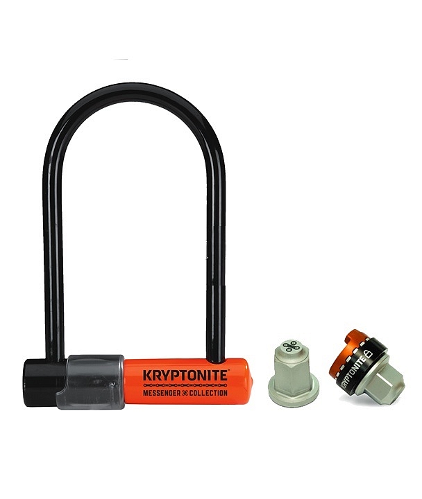 2Картинка Kryptonite The Total Package