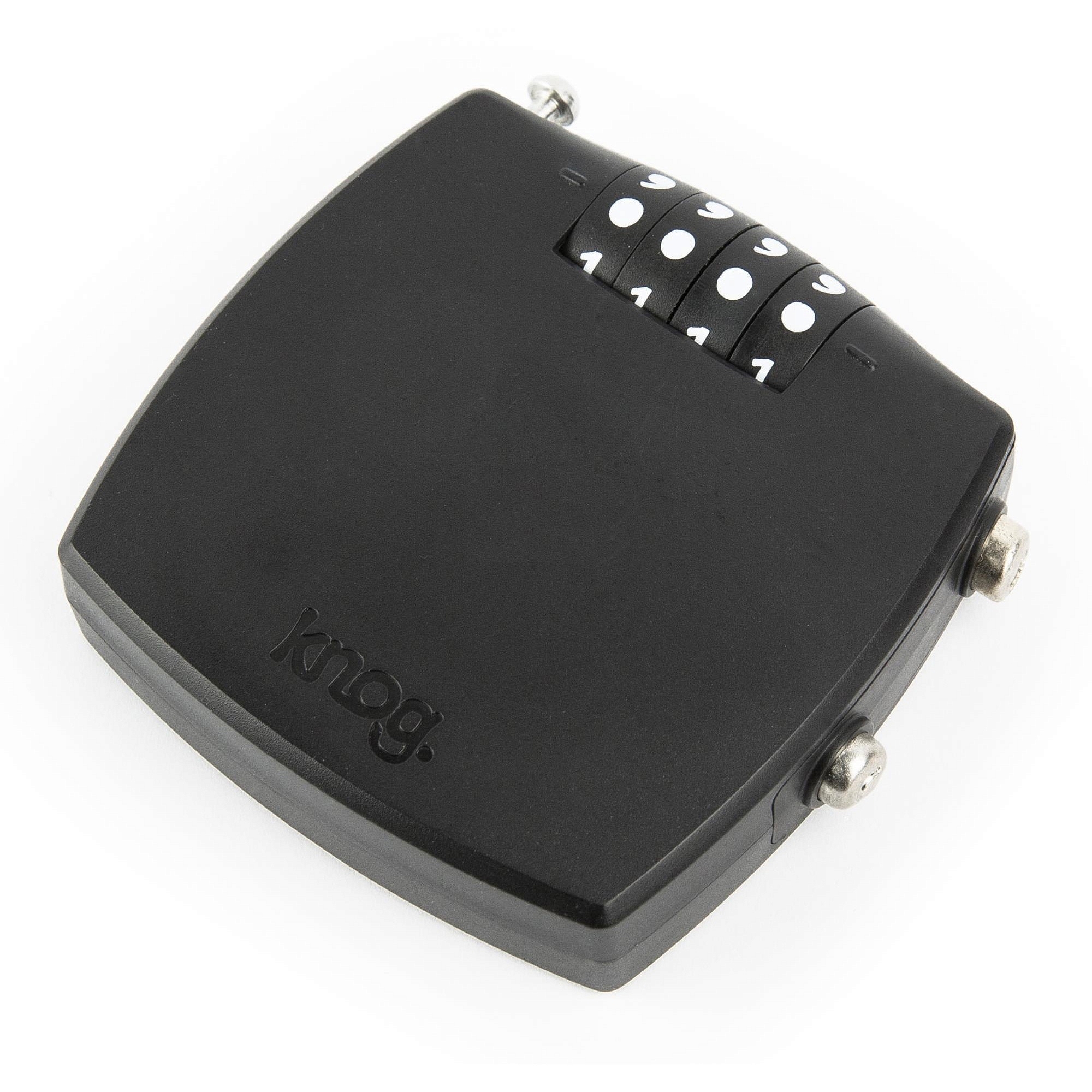 2Картинка Knog Milkman Combo Black