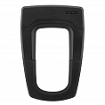 Knog Bouncer Black