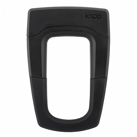 Knog Bouncer Black
