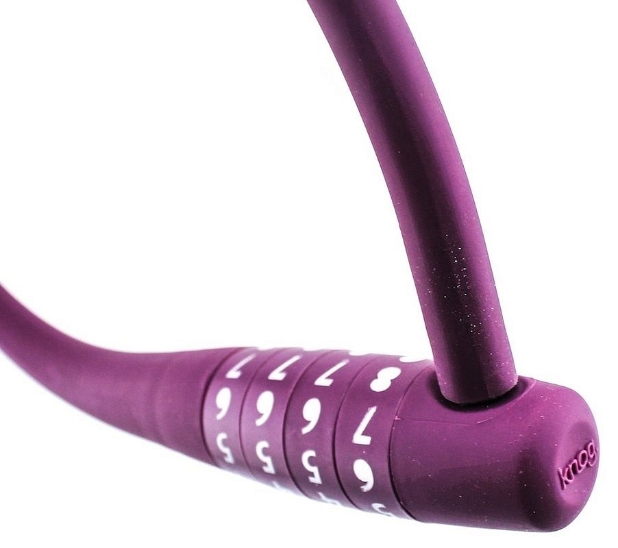 4Картинка Knog Party Combo Grape