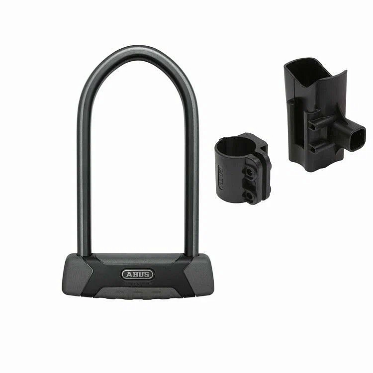 2Картинка Abus Granit X Plus 540 + крепёж