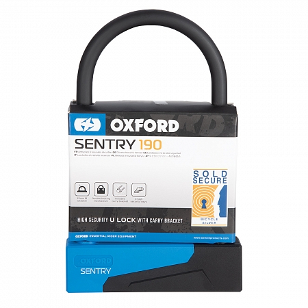 Oxford Sentry