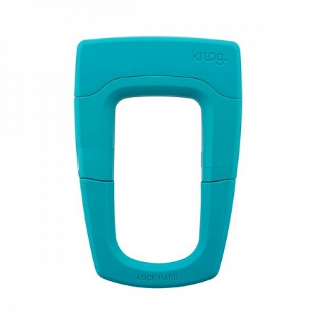 Knog Bouncer Turquoise
