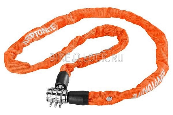 2Картинка Kryptonite Keeper 465 Combo Chains Orange