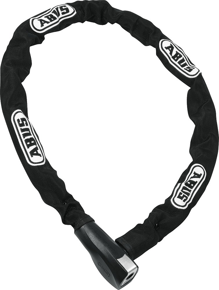 3Картинка Steel-O-Chain 880/110 Black