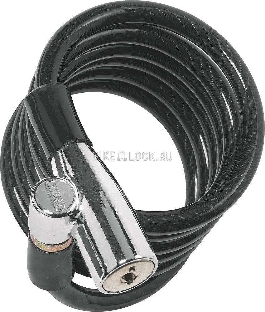 3Картинка Abus Coil Cable Lock 1950