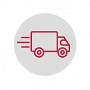 Иконка Быстрая доставка