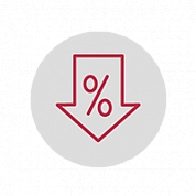 Иконка Скидки и акции