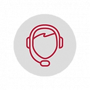 Иконка Профессиональное обслуживание